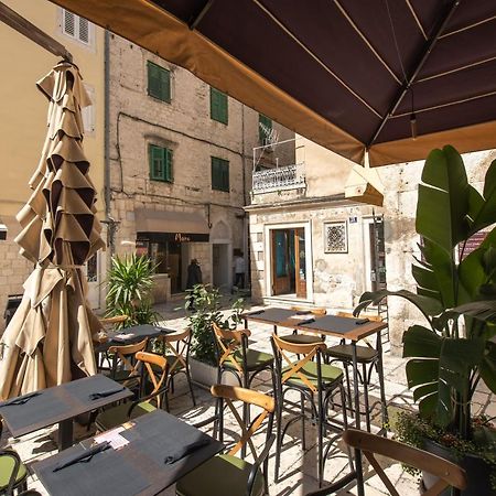 Dolce Vita Apartments سبليت المظهر الخارجي الصورة
