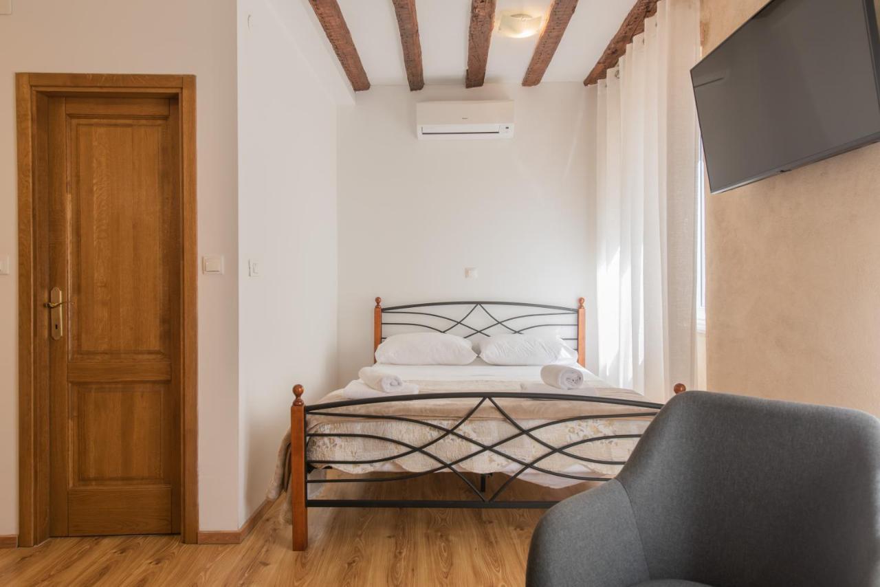 Dolce Vita Apartments سبليت المظهر الخارجي الصورة