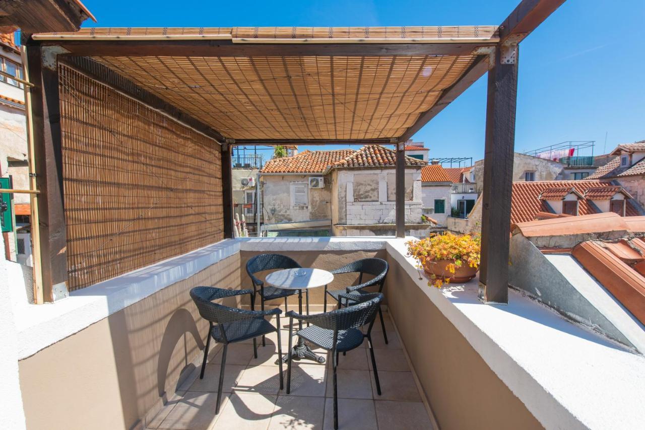 Dolce Vita Apartments سبليت المظهر الخارجي الصورة