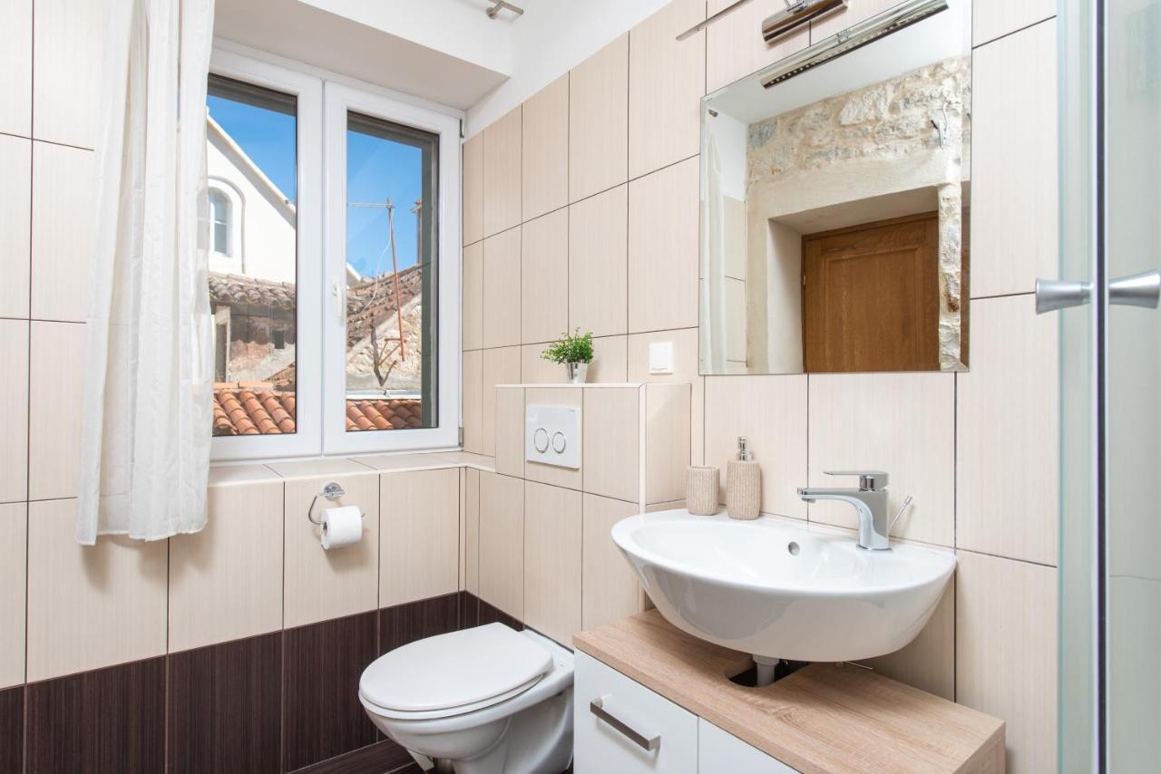 Dolce Vita Apartments سبليت المظهر الخارجي الصورة