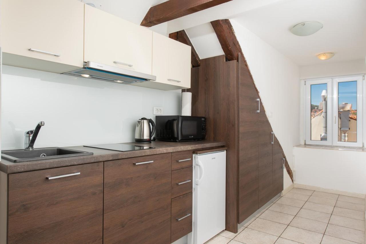 Dolce Vita Apartments سبليت المظهر الخارجي الصورة